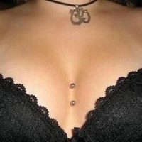 Surface piercing chest-2