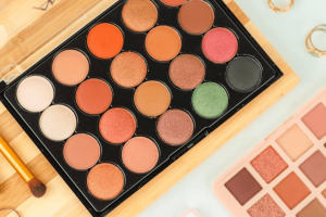 Tendencias de maquillaje para este otoño Tendencias de maquillaje para este otoño