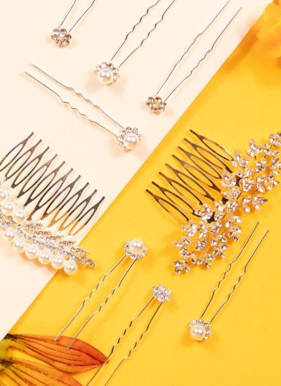 accesorios para el cabello