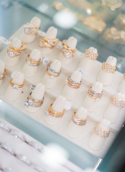 anillos inka