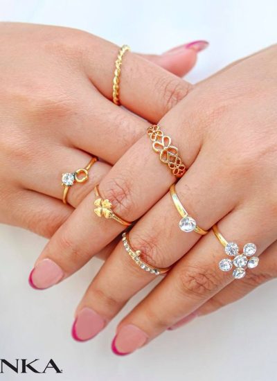 anillos