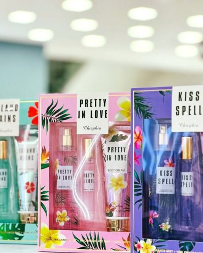 aroma Inka