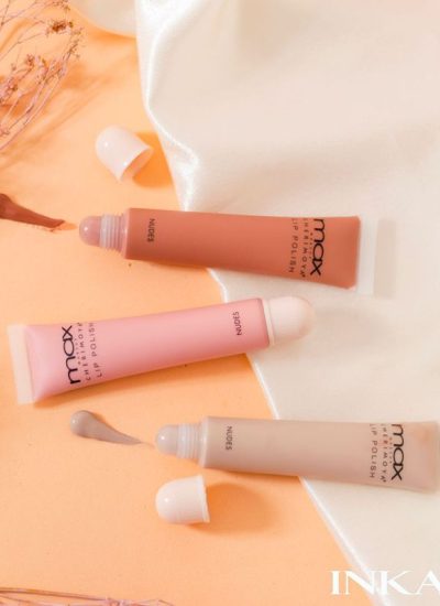 brillos labiales