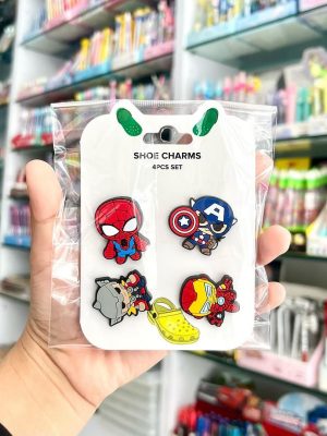 charms