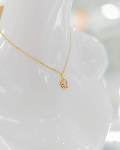 collares con dije