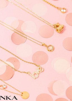 collares de acero inoxidable