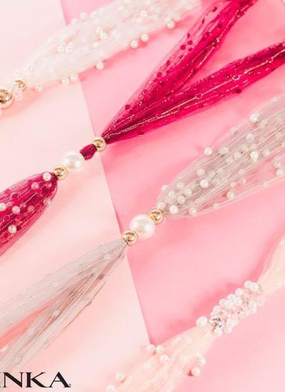 collares para fiestas
