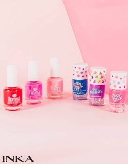 esmaltes