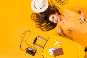 imprescindibles para viajar imprescindibles para viajar