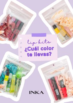 kit set labial