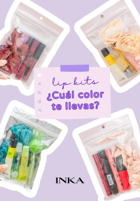 kit set labial