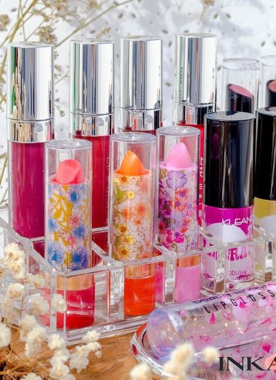 labiales