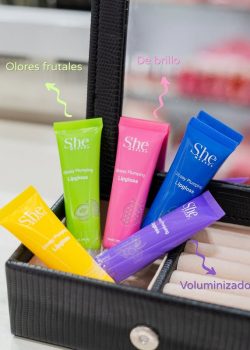 labiales voluminizadores