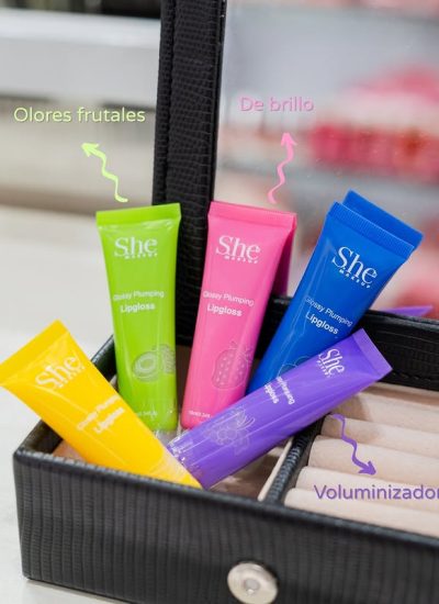 labiales voluminizadores
