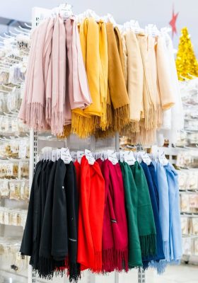 pañuelos