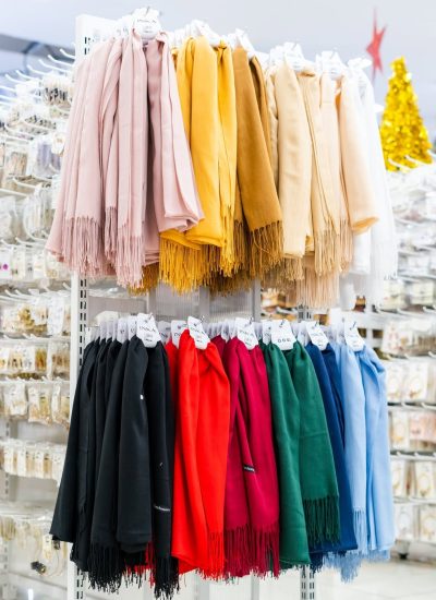 pañuelos