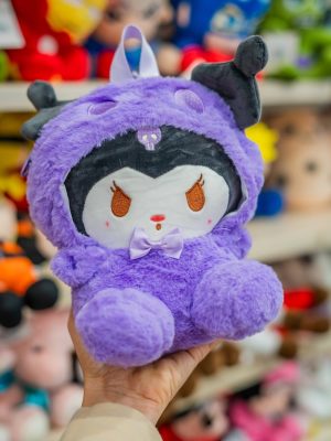 peluche Kuromi o MyMelody