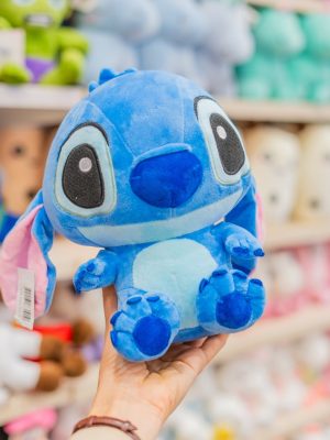 peluche Stitch