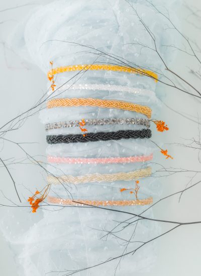 pulseras