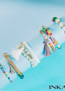 pulseras para chicas