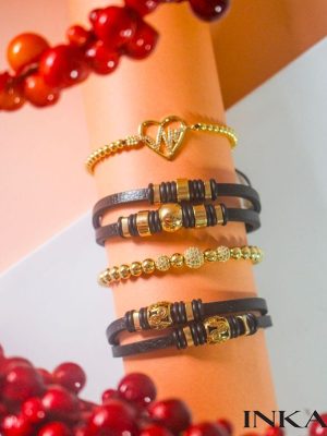 pulseras