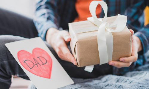 que regalar a papá en su día