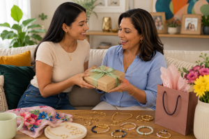 regalo a mamá