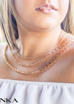 set de collares