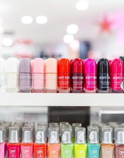 smalte de uñas