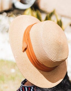 sombrero mamei
