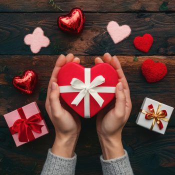 💖 7 detalles pequeños con gran significado para regalar en febrero 💖